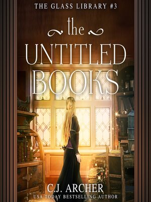 cover image of The Untitled Books